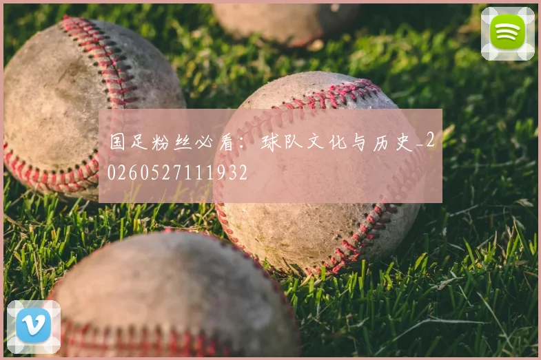 国足粉丝必看：球队文化与历史_20260527111932