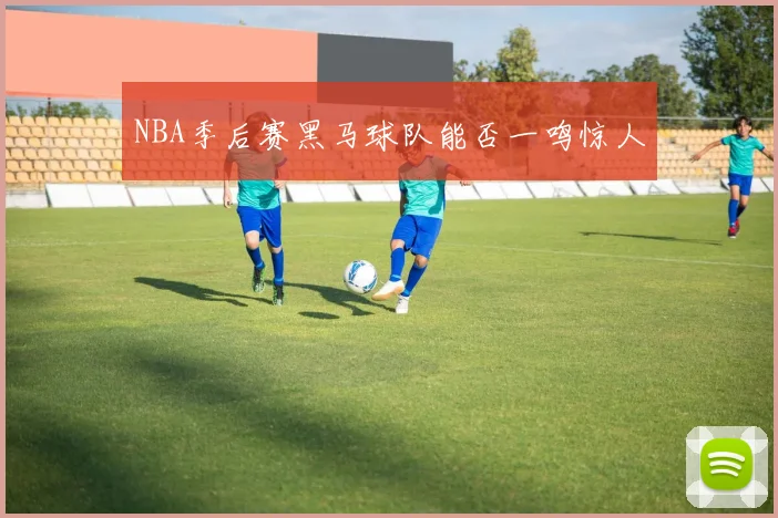 NBA季后赛黑马球队能否一鸣惊人